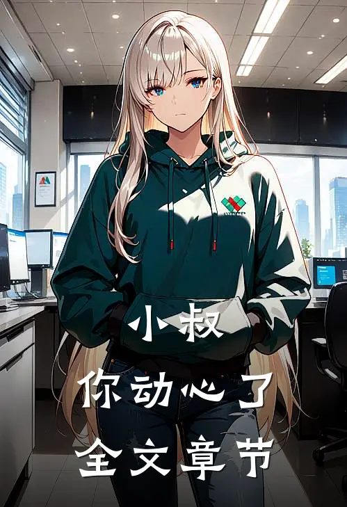 小叔,你动心了全文章节