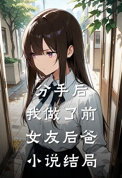分手后,我做了前女友后爸结局如何