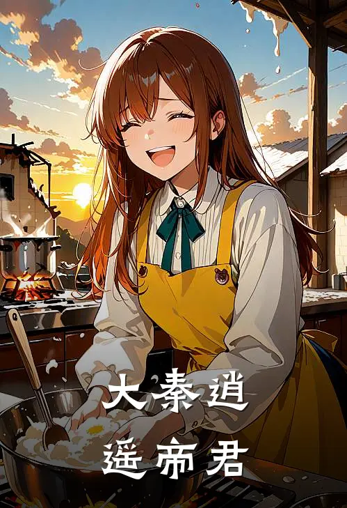 大秦逍遥帝君