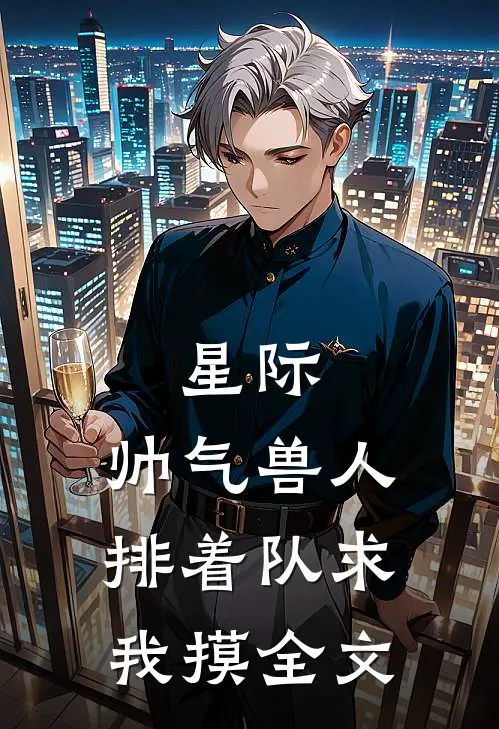 星际：帅气兽人排着队求我摸全文
