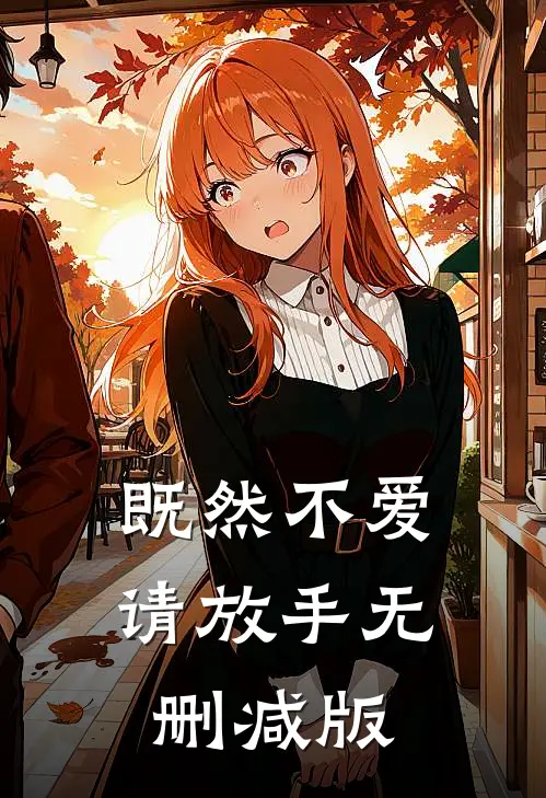 既然不爱,请放手无删减版