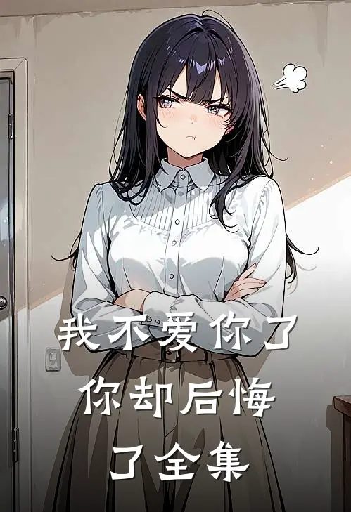 我不爱你了,你却后悔了 全集