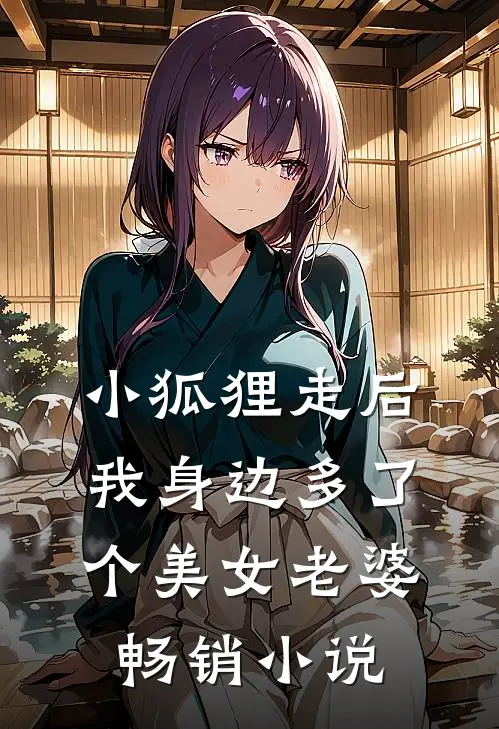 小狐狸走后,我身边多了个美女老婆畅销在线阅读