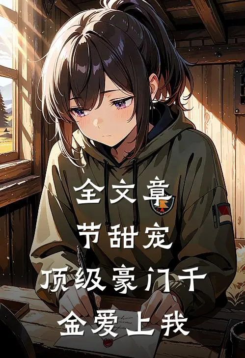 全文章节甜宠顶级豪门千金爱上我