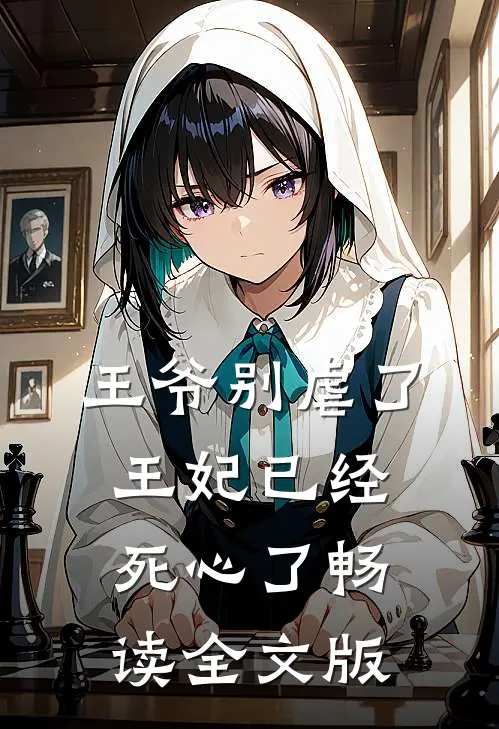 王爷别虐了,王妃已经死心了畅读全文版
