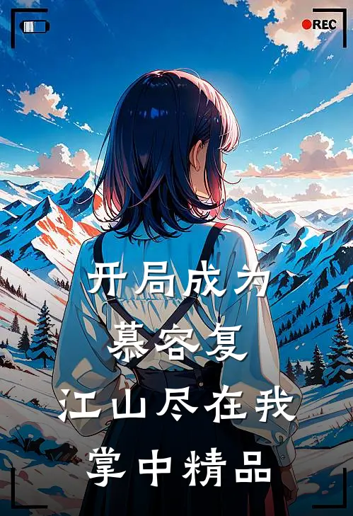 开局成为慕容复,江山尽在我掌中精品