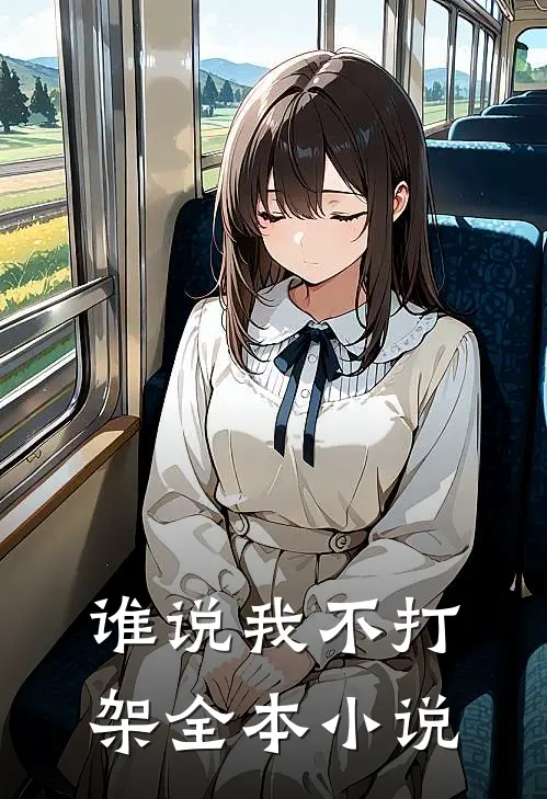 谁说我不打架全本在线阅读