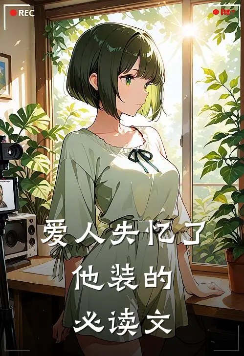 爱人失忆了,他装的必读文章是