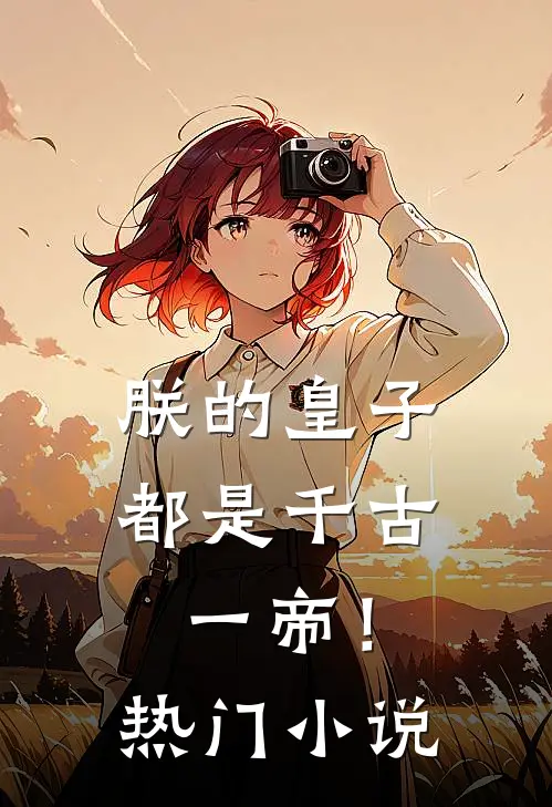 朕的皇子都是千古一帝!热门免费阅读
