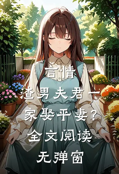 言情渣男夫君一家娶平妻?全文阅读无弹窗免费