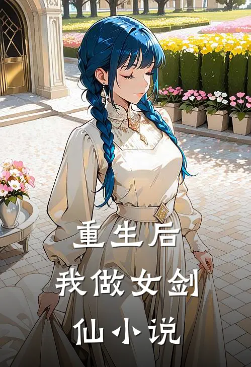 重生后,我做女剑仙