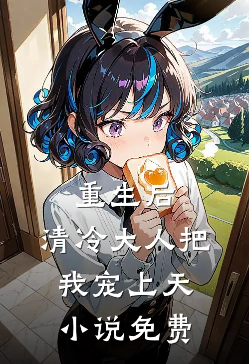 重生后,清冷大人把我宠上天免费阅读