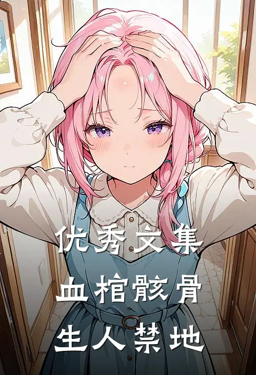 优秀文集血棺骸骨，生人禁地