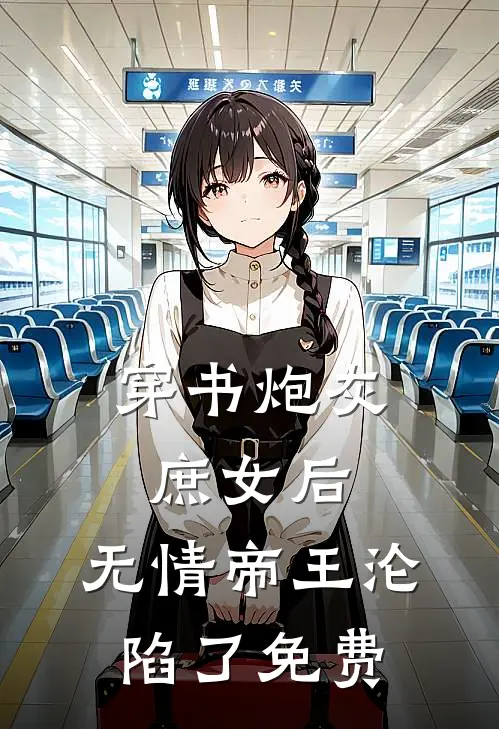 穿书炮灰庶女后,无情帝王沦陷了免费