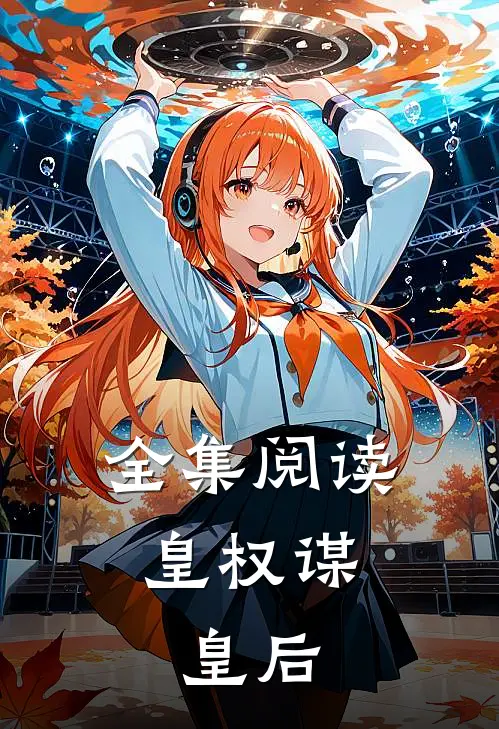 全集阅读皇权谋皇后的