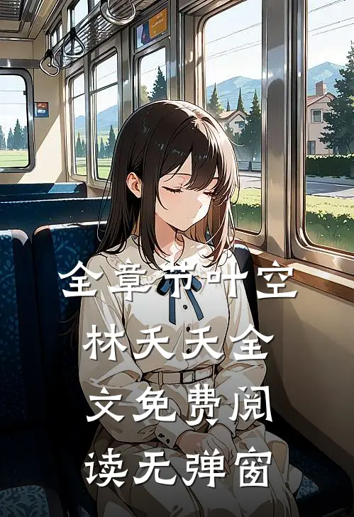 全章节叶空林夭夭全文免费阅读无弹窗
