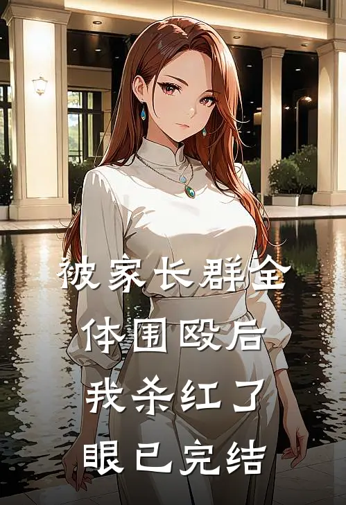 被家长群全体围殴后，我杀红了眼已完结