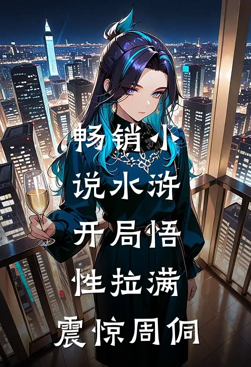 畅销小说水浒：开局悟性拉满，震惊周侗