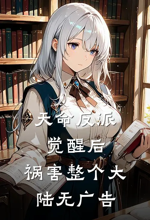 天命反派觉醒后,祸害整个大陆无广告