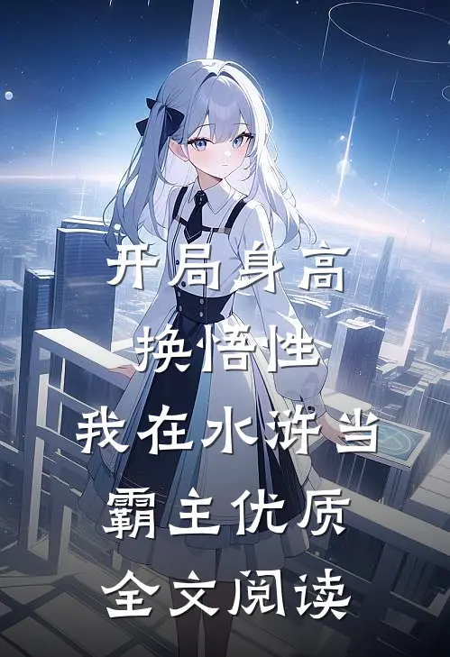开局身高换悟性：我在水浒当霸主优质全文阅读