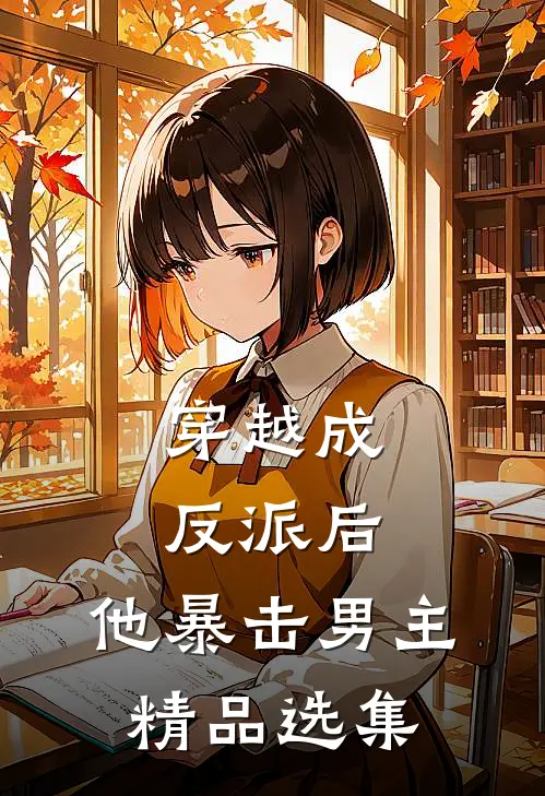 穿越成反派后,他暴击男主精品选集