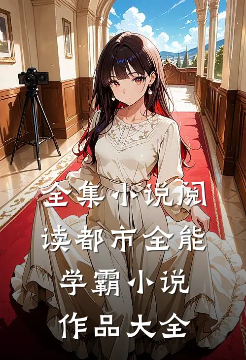 全集小说阅读都市全能学霸小说作品大全