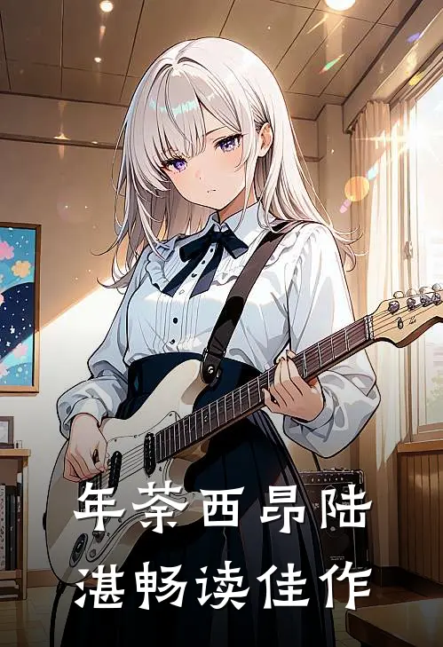 年荼西昂陆湛畅读佳作