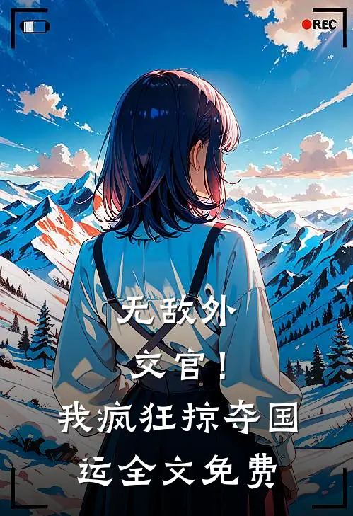 无敌外交官!我疯狂掠夺国运全文免费观看