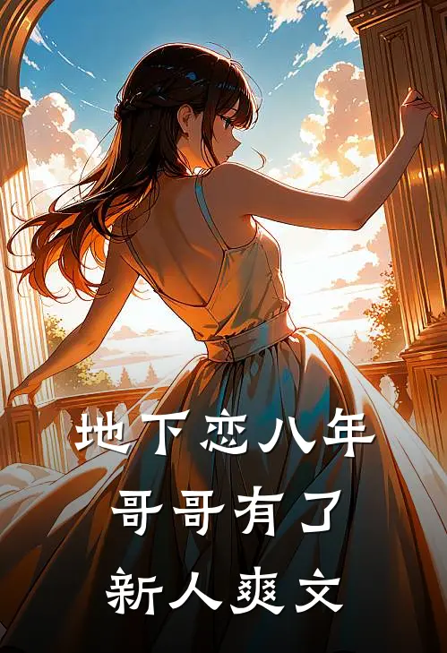 地下恋八年,哥哥有了新人爽文
