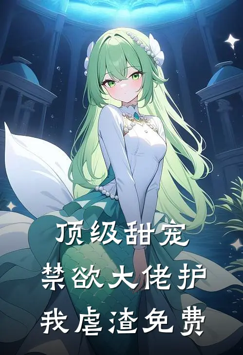 顶级甜宠禁欲大佬护我虐渣免费