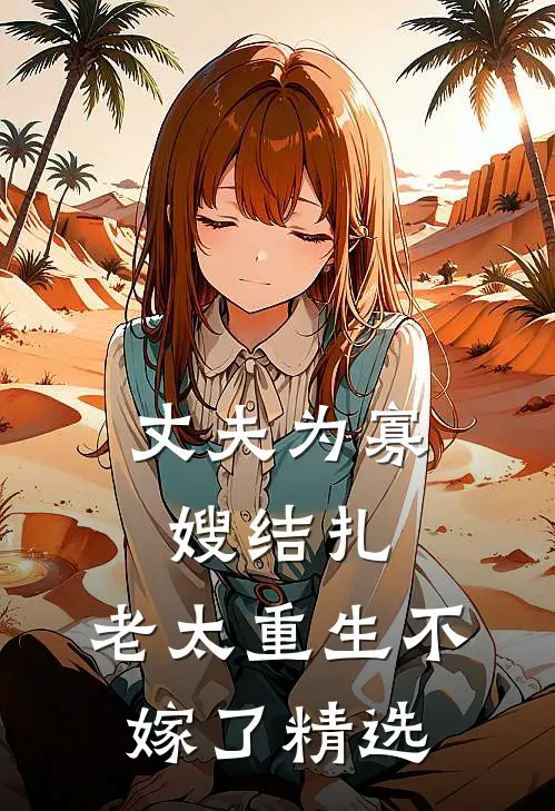 丈夫为寡嫂结扎,老太重生不嫁了精选