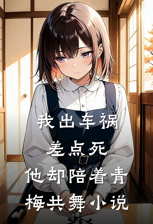 我出车祸差点死,他却陪着青梅共舞