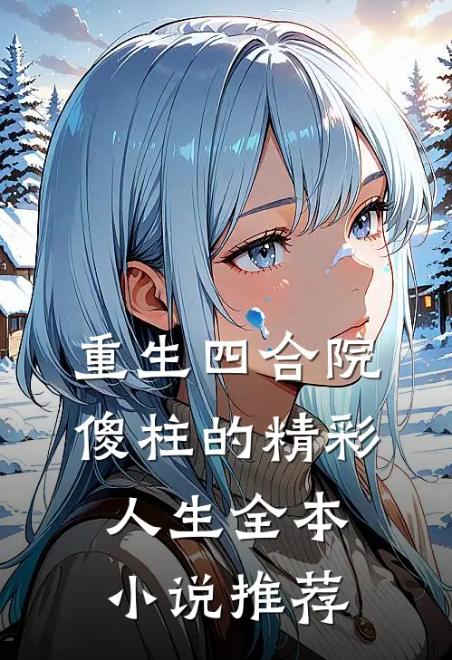 重生四合院傻柱的精彩人生全本推荐完结