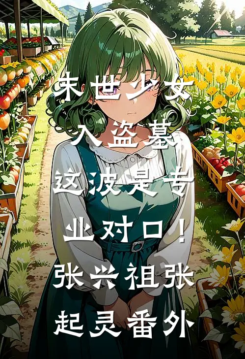 末世少女入盗墓，这波是专业对口！张兴祖张起灵 番外
