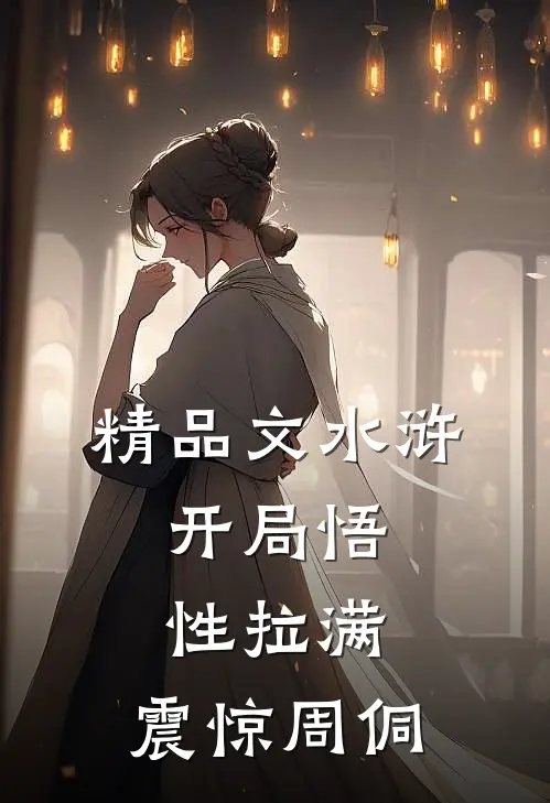 精品文水浒：开局悟性拉满，震惊周侗