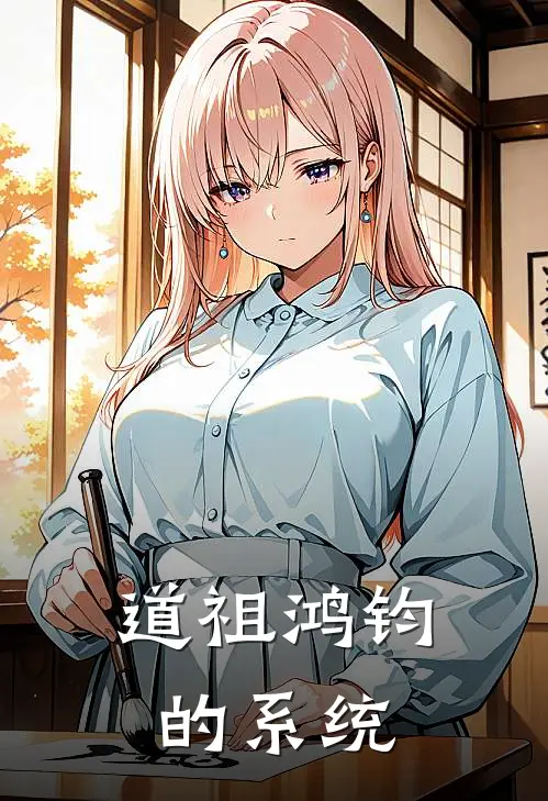 道祖鸿钧的系统 羽林飞