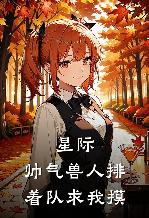 星际：帅气兽人排着队求我摸