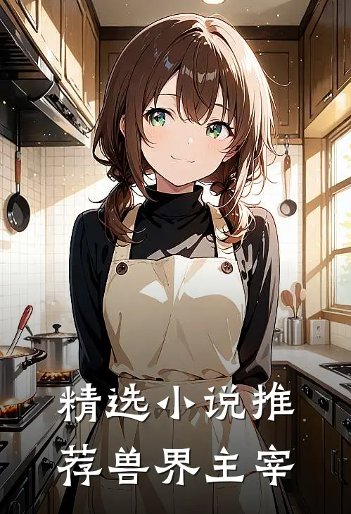 精选推荐兽界主宰系统