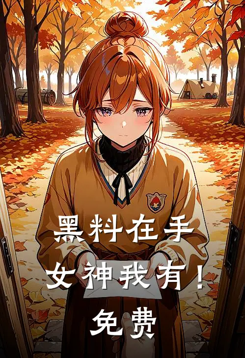 黑料在手,女神我有!免费阅读