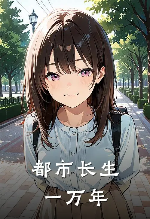 都市长生一万年