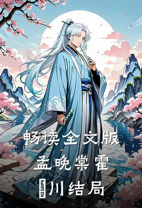 畅读全文版孟晚棠霍璟川结局