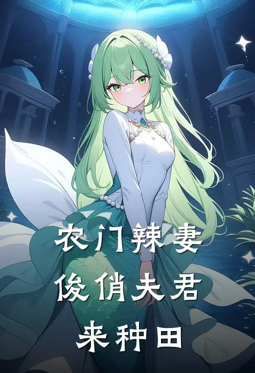 农门辣妻俊俏夫君来种田 仙凌
