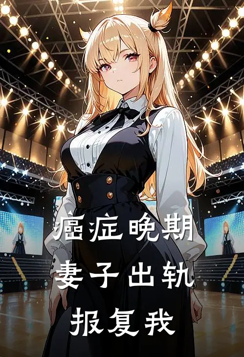 癌症晚期,妻子出轨报复我该怎么办