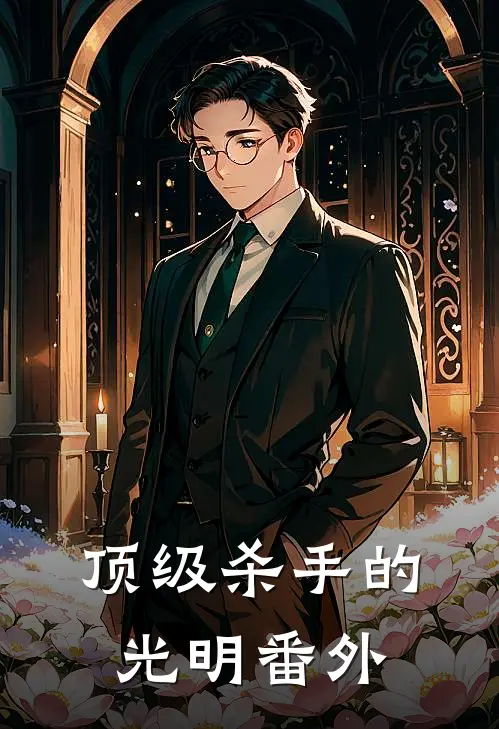 顶级杀手的光明 番外免费阅读