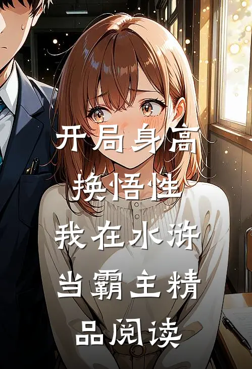 开局身高换悟性：我在水浒当霸主精品阅读