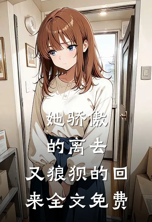 她骄傲的离去,又狼狈的回来全文免费