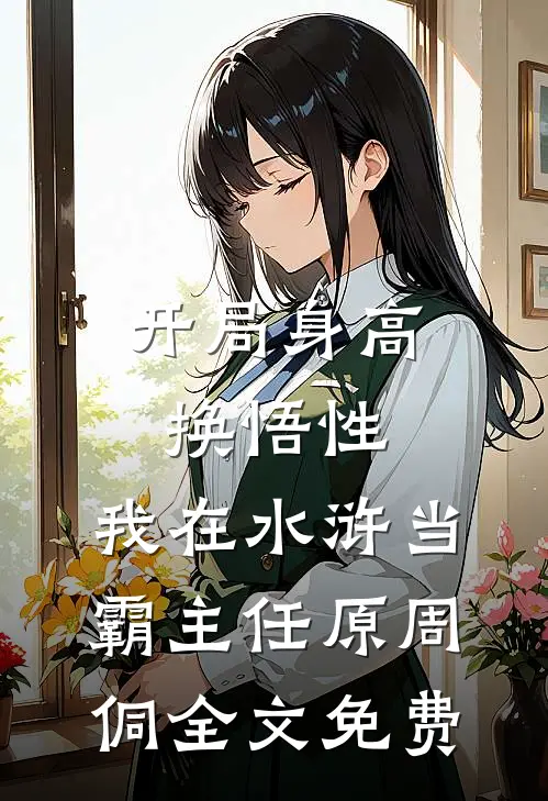 开局身高换悟性：我在水浒当霸主任原周侗全文免费