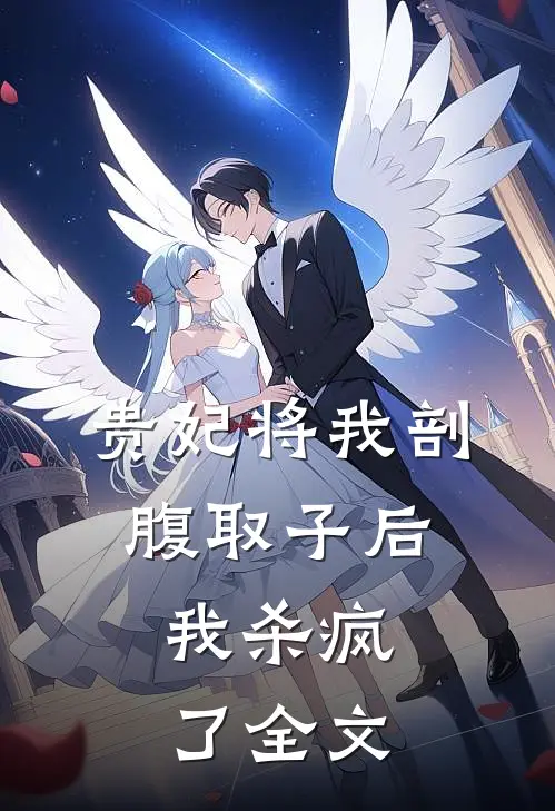贵妃将我剖腹取子后,我杀疯了全文阅读
