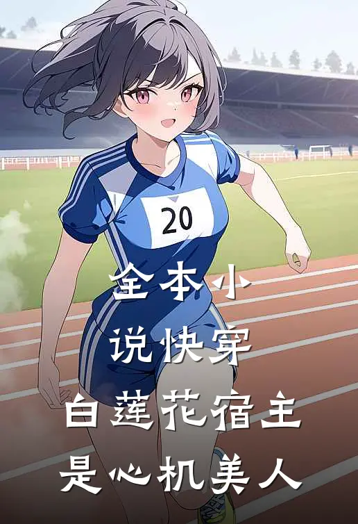 全本快穿白莲花宿主是心机美人