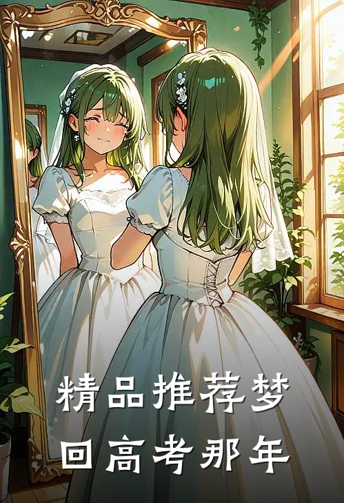 精品推荐梦回高考那年